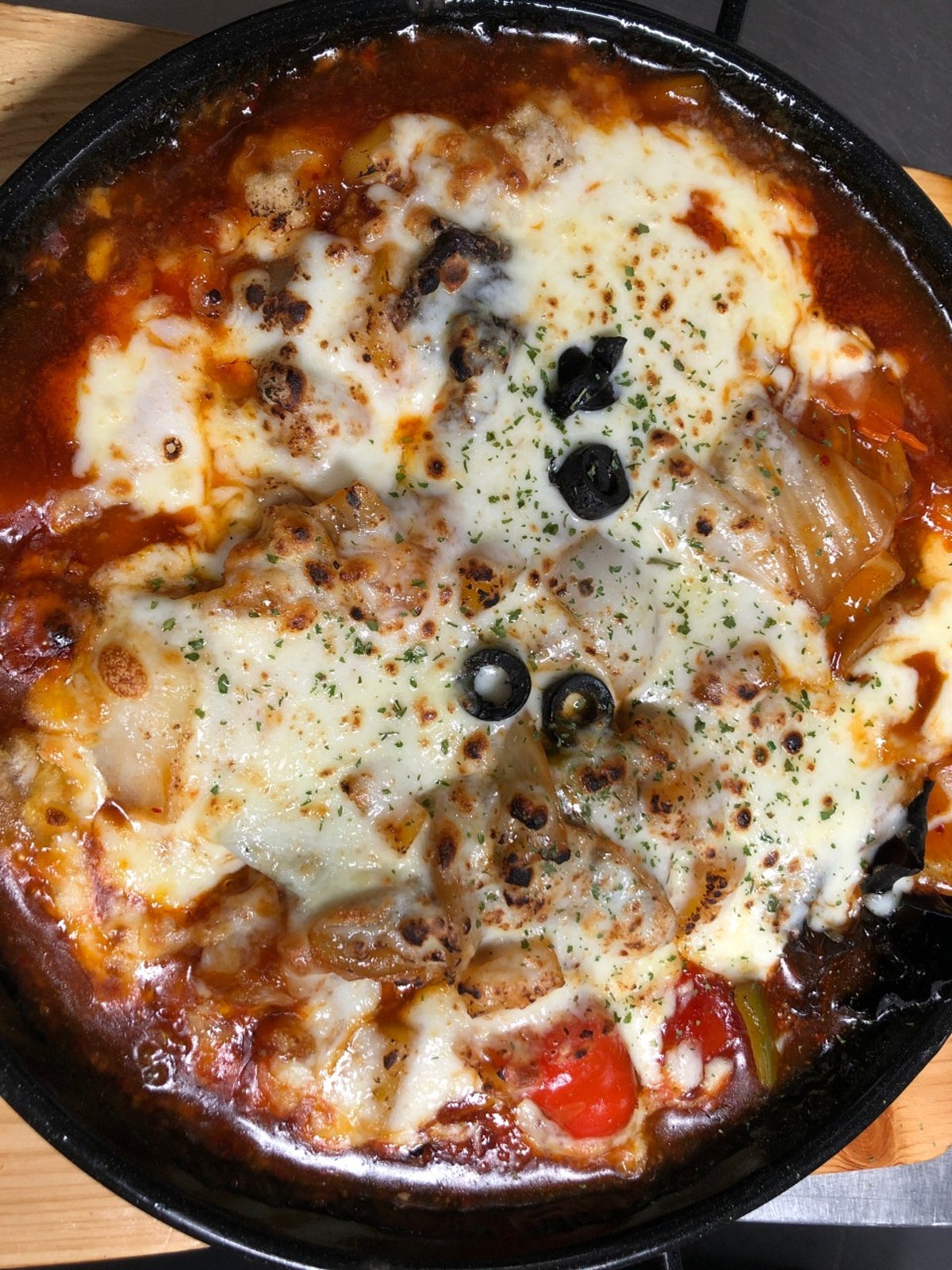 사발에술내리고 사진 5