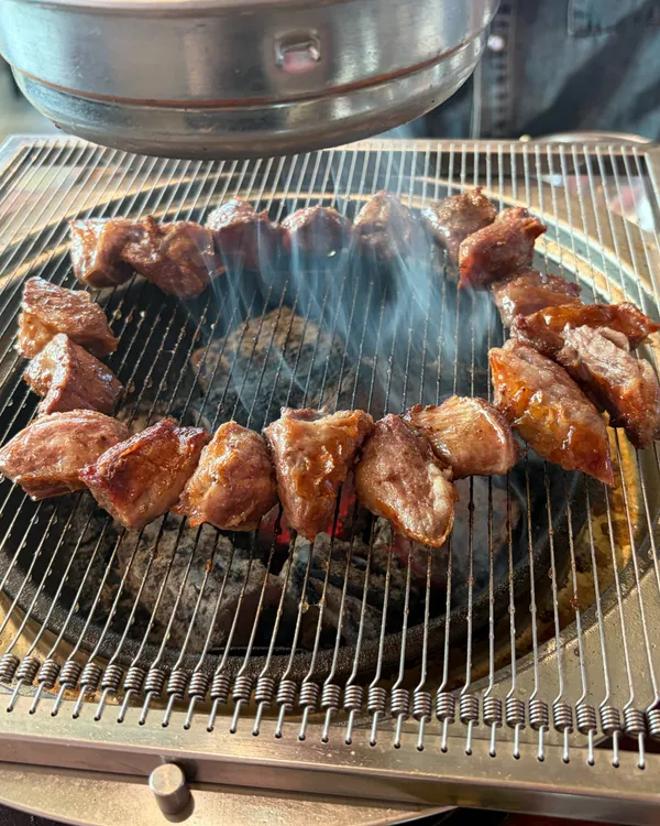 삼정원가든