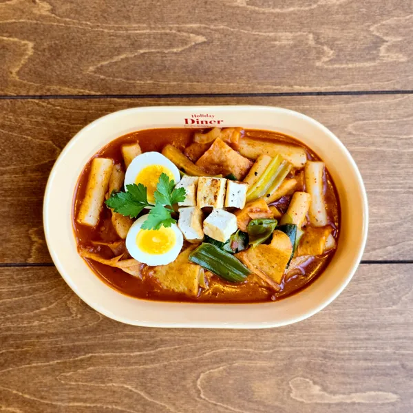 カフェ オララップの写真5