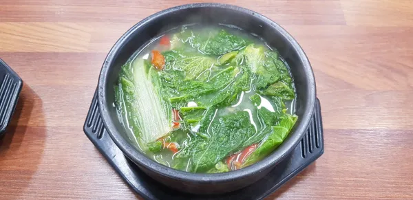 함덕촐래밥상 사진 3