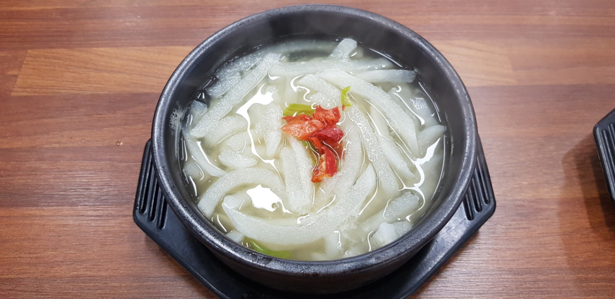 함덕촐래밥상 사진 4
