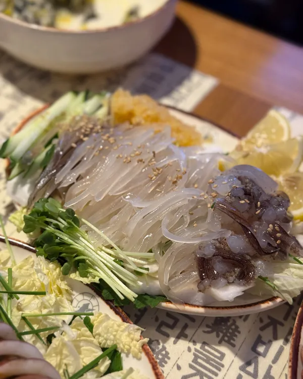 신용산오징어불닭발 사진 2