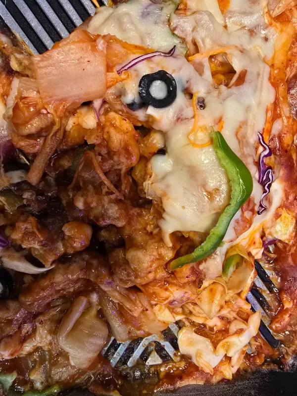 마시내탕수육 안성중앙대점 사진 3