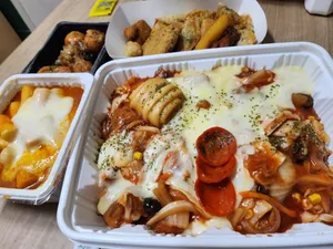 マシネタンスユク アンソンジュンアンデ店