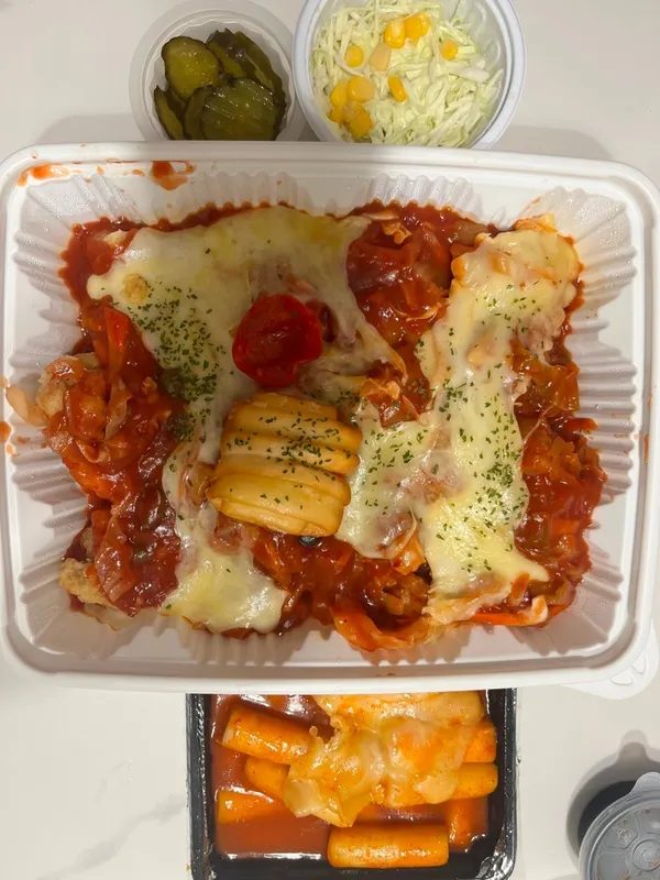 マシネタンスユク アンソンジュンアンデ店の写真3