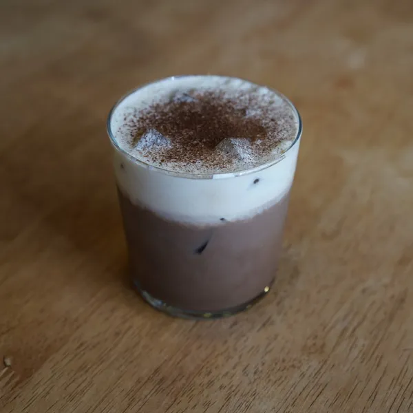 チャイブコーヒー ロースティングラボの写真5