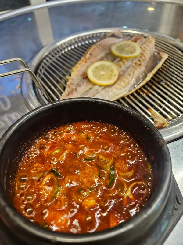 을지로연탄구이 본점 사진 3