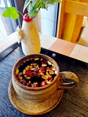コーヒーブラウン ベーカリー