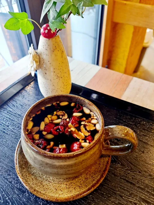커피브라운 베이커리 사진 2