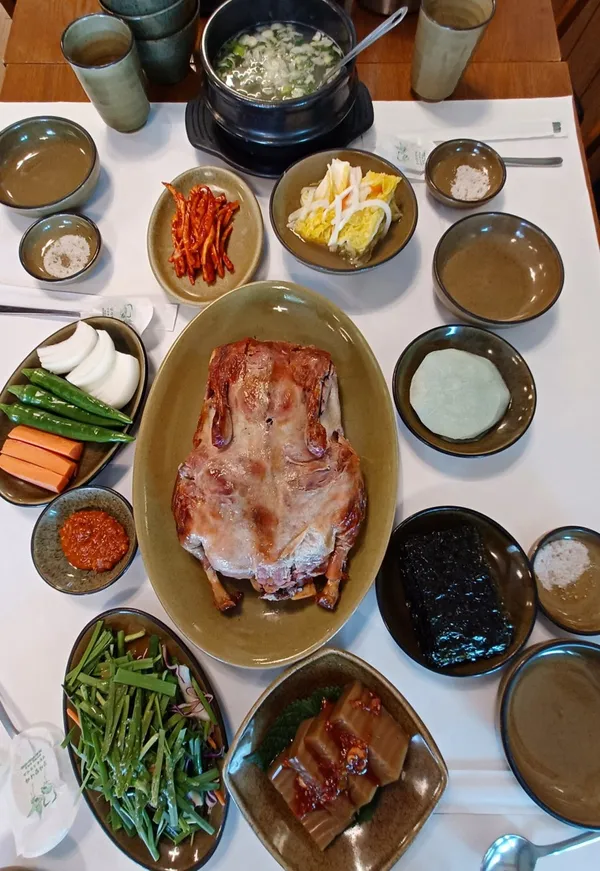 하얀집가든 사진 4