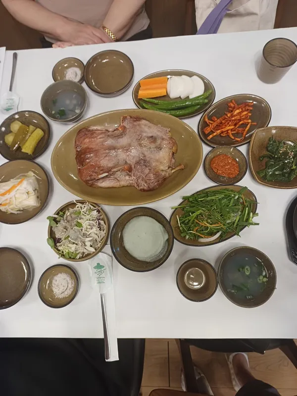 하얀집가든 사진 5