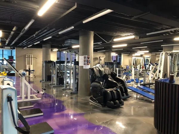 부산레포츠 사진 2