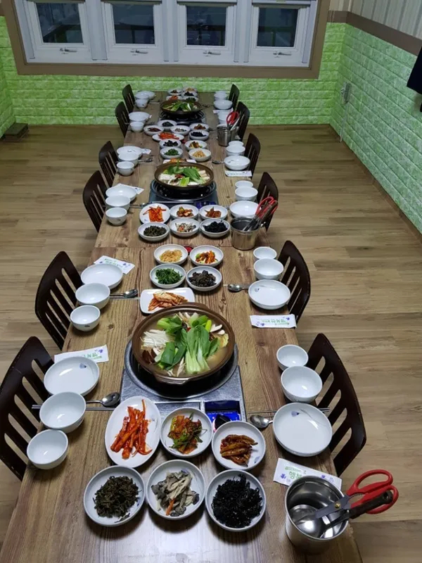 맷돌두부집 사진 5