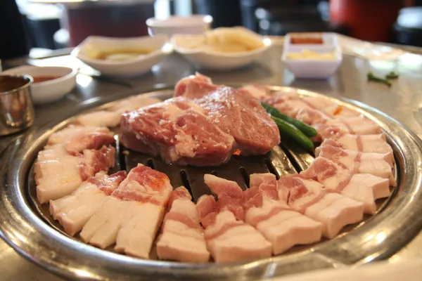 깡촌흑돼지 함덕본점 사진 2
