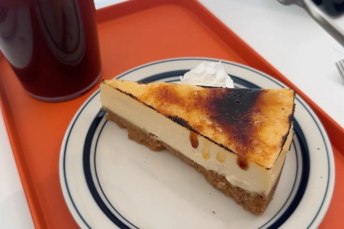 カフェ ブレソンのメイン写真