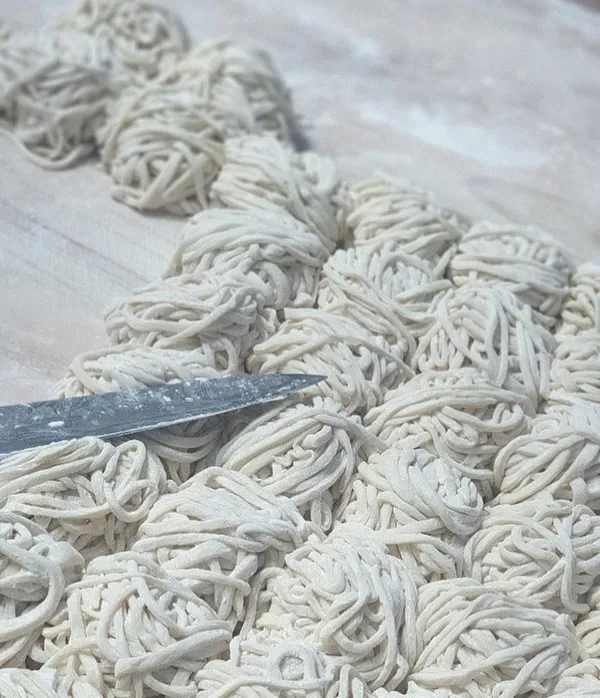 오씨 손 칼국수 사진 2