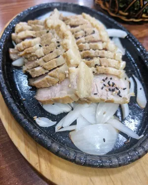 オッシ ソン カルグクス