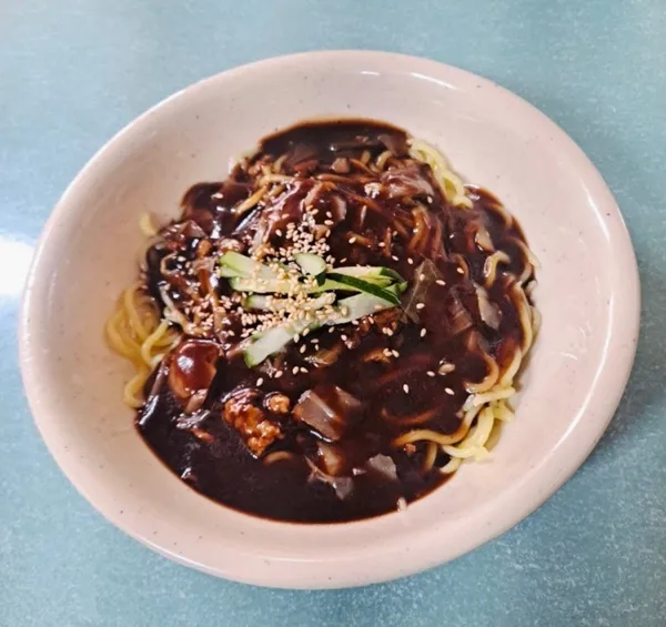 지하식당 사진 2