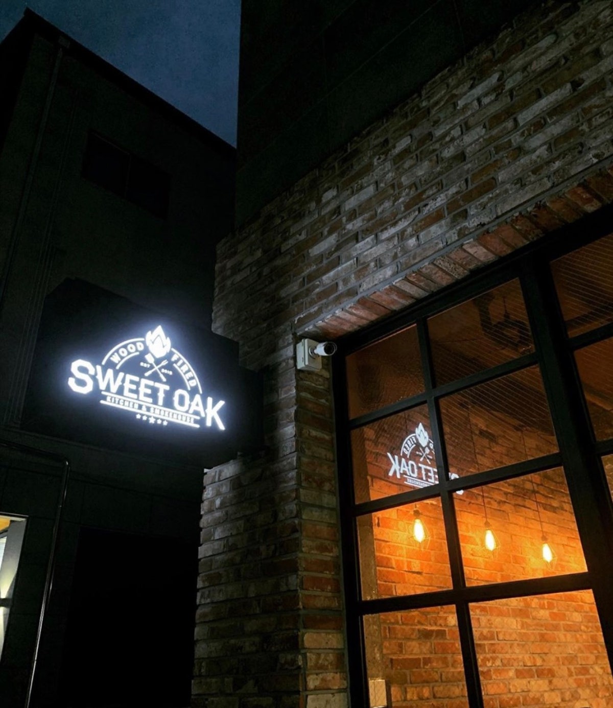 스위트오크 사진 3
