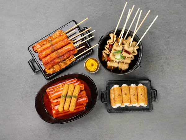 봉구가래떡볶이 이수역점 사진 3
