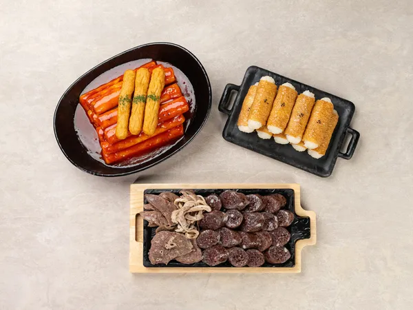 봉구가래떡볶이 이수역점 사진 4