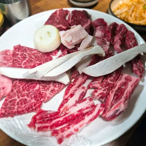 Nammihoegwan