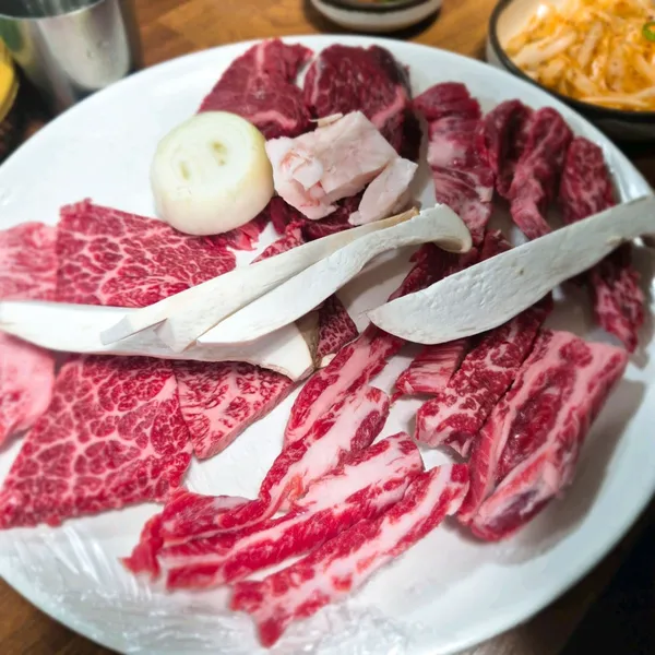 남미회관