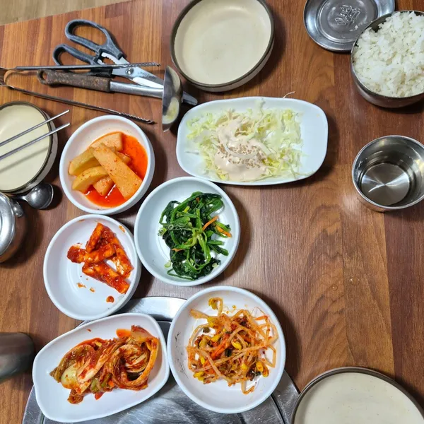 남미회관 사진 5