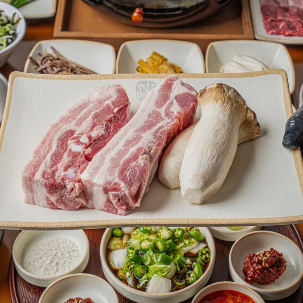 고반식당 거제고현점 사진 2