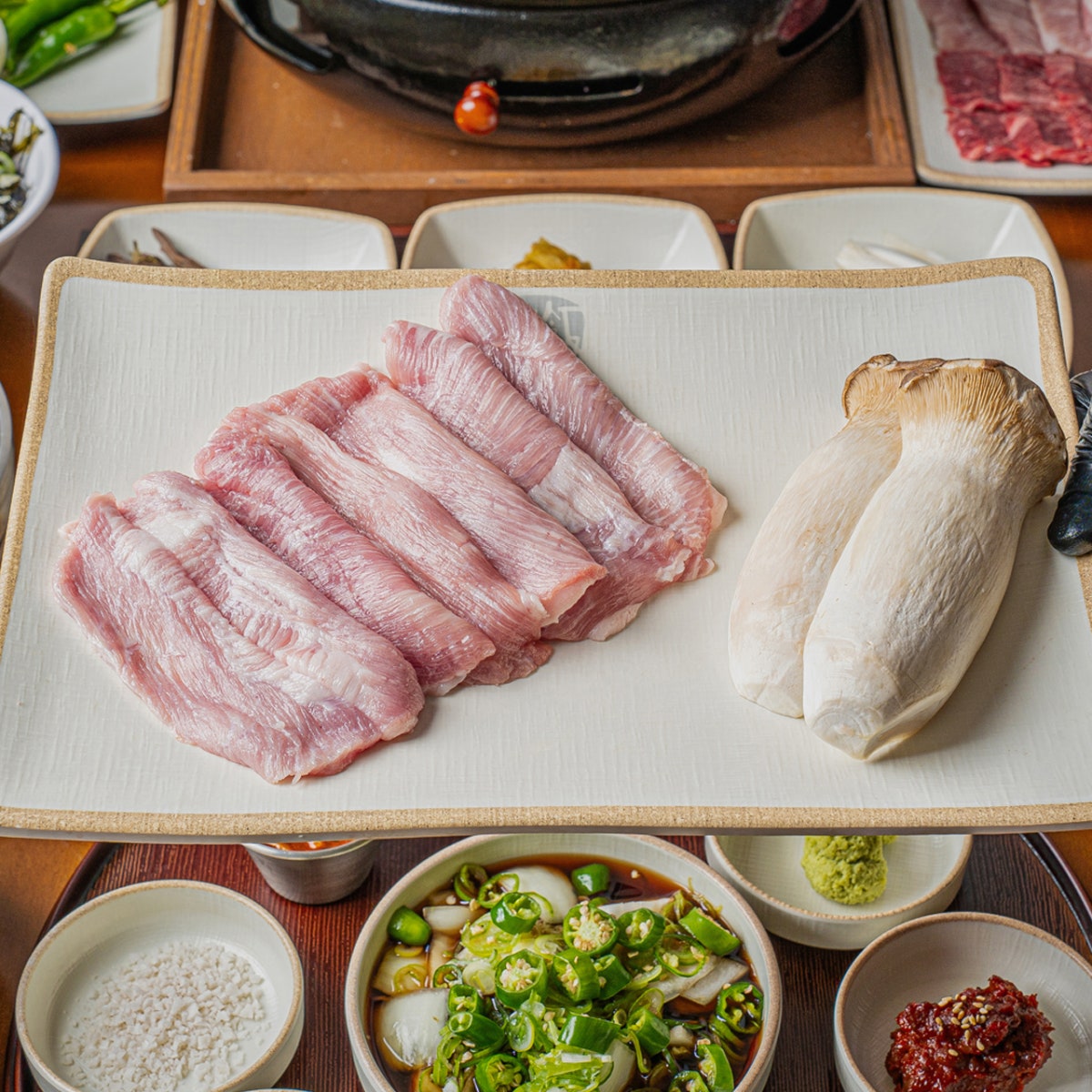 고반식당 거제고현점 사진 4