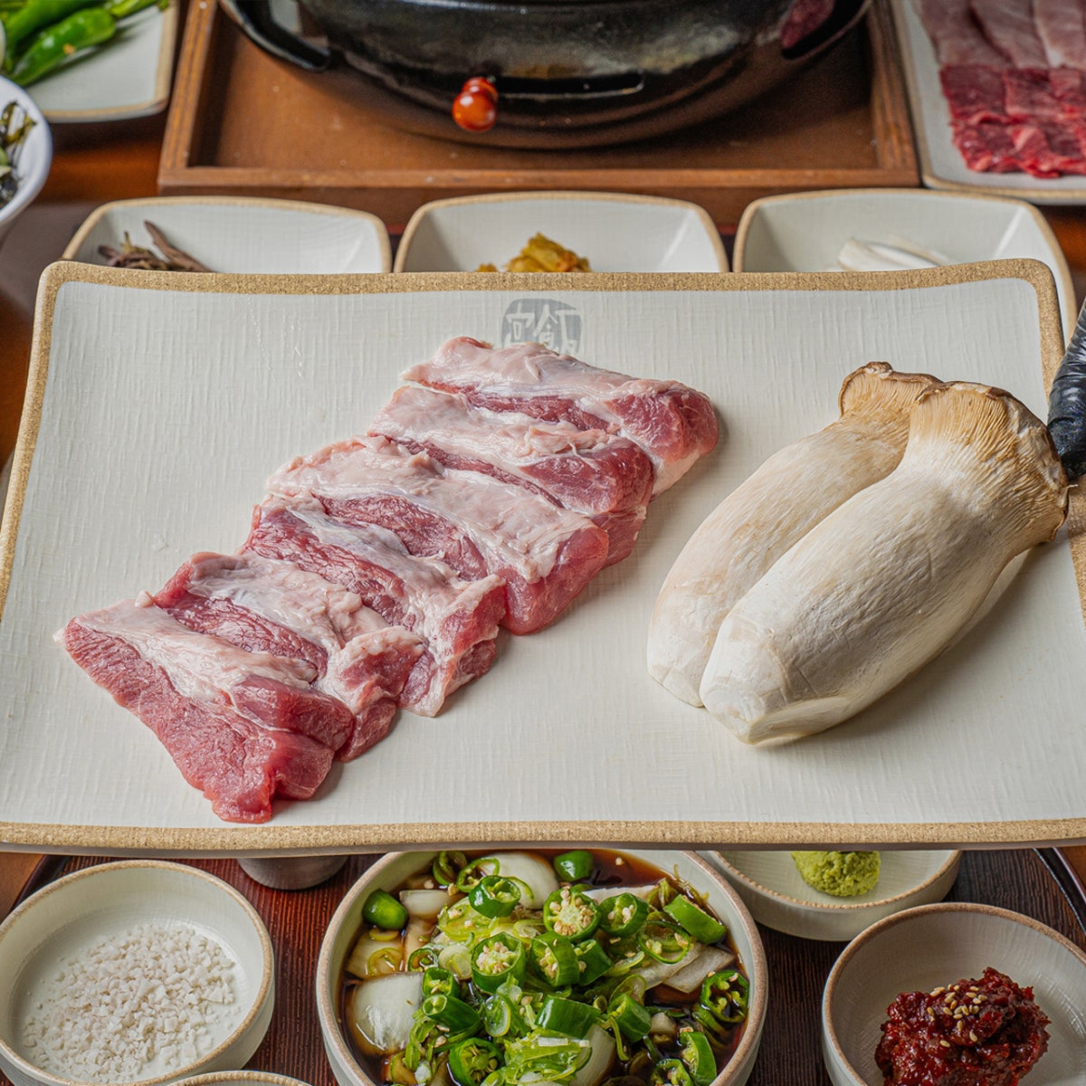 고반식당 거제고현점 사진 5