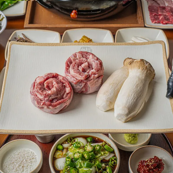 コバン食堂 コジェゴヒョン店の写真5