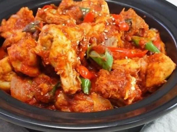 홍대 골목길 전앤포차 사진 4