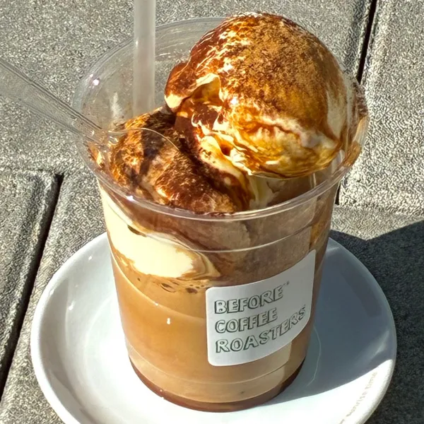 비포어커피로스터스 구로디지털단지점 사진 4