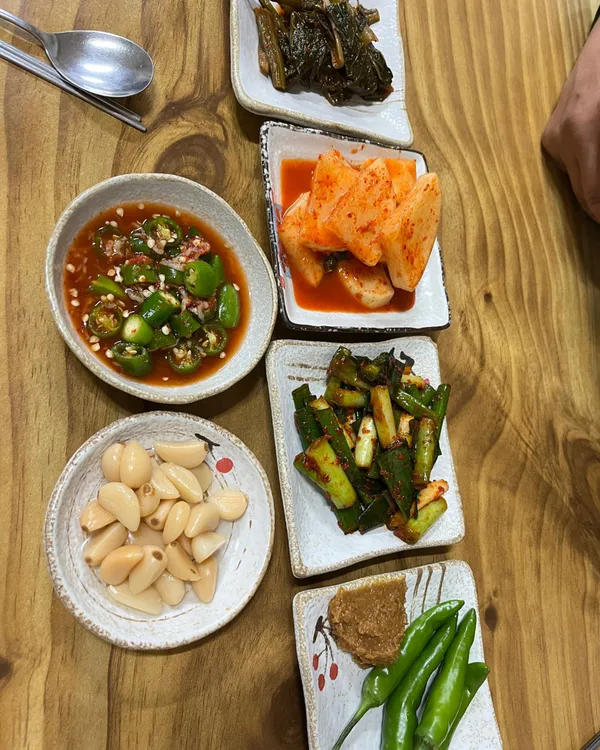 통큰순대집 사진 5