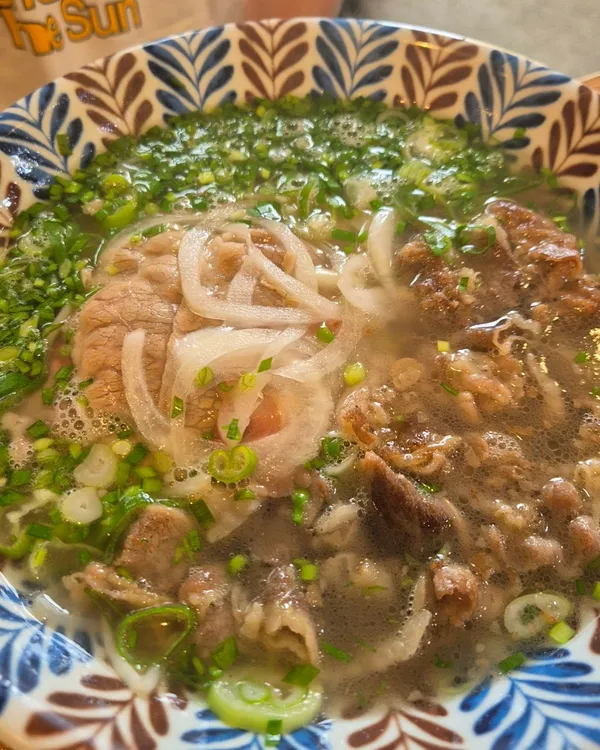 タオラミンポの写真2