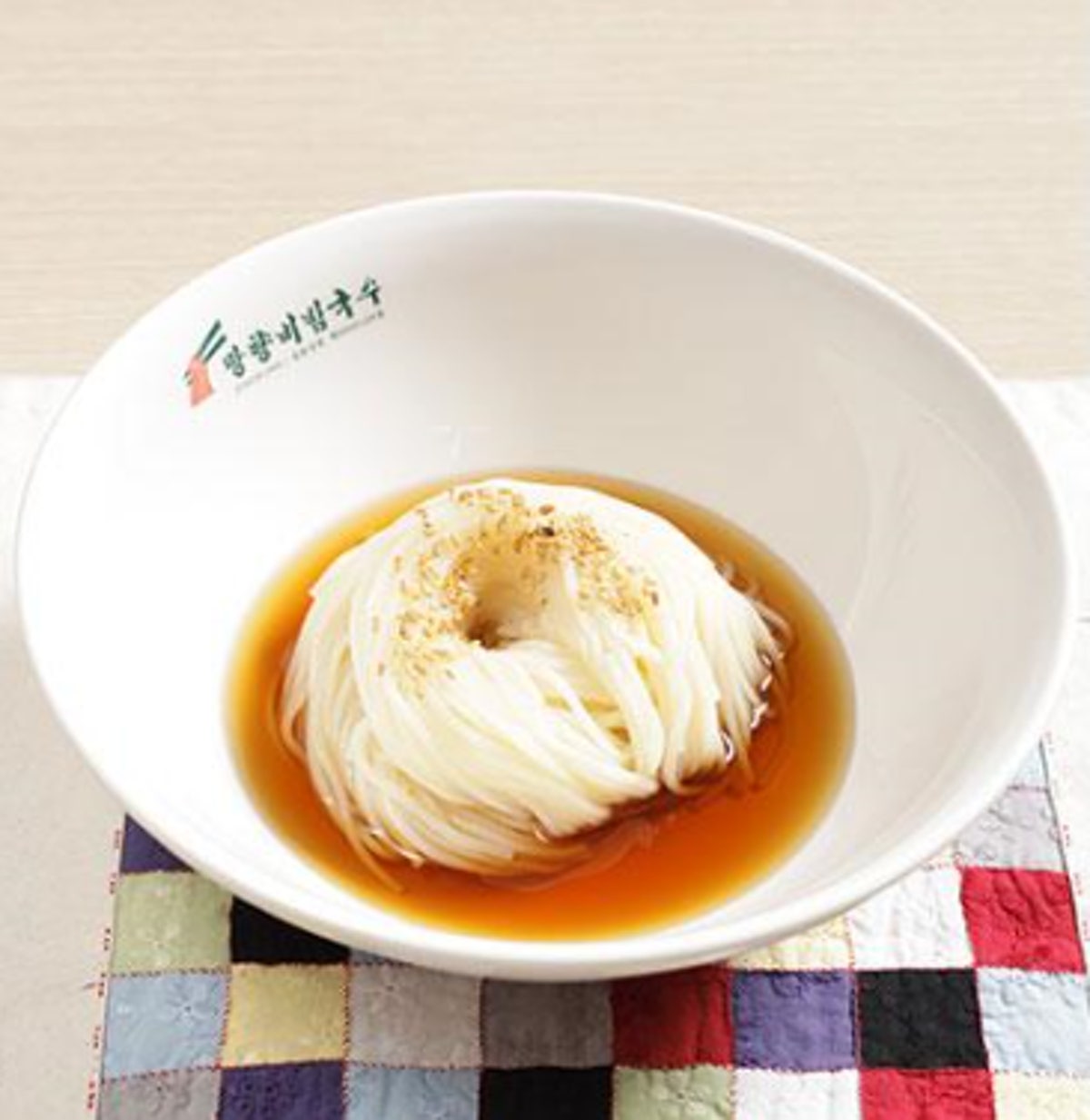 망향비빔국수 미사리점 사진 4