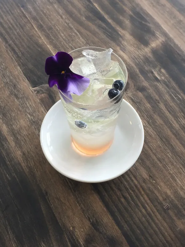 카페 기쁜소식 cafe kiso 사진 2