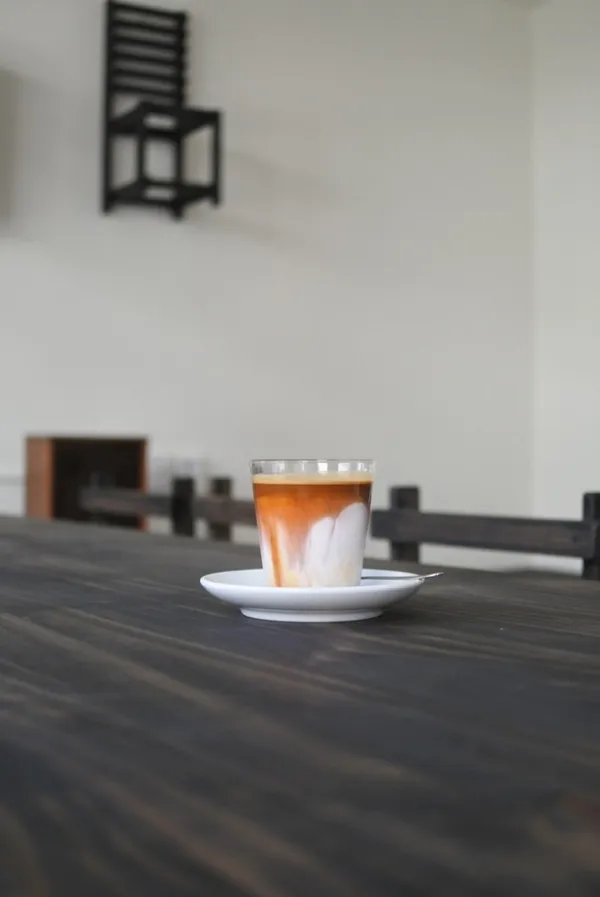 카페 기쁜소식 cafe kiso 사진 5