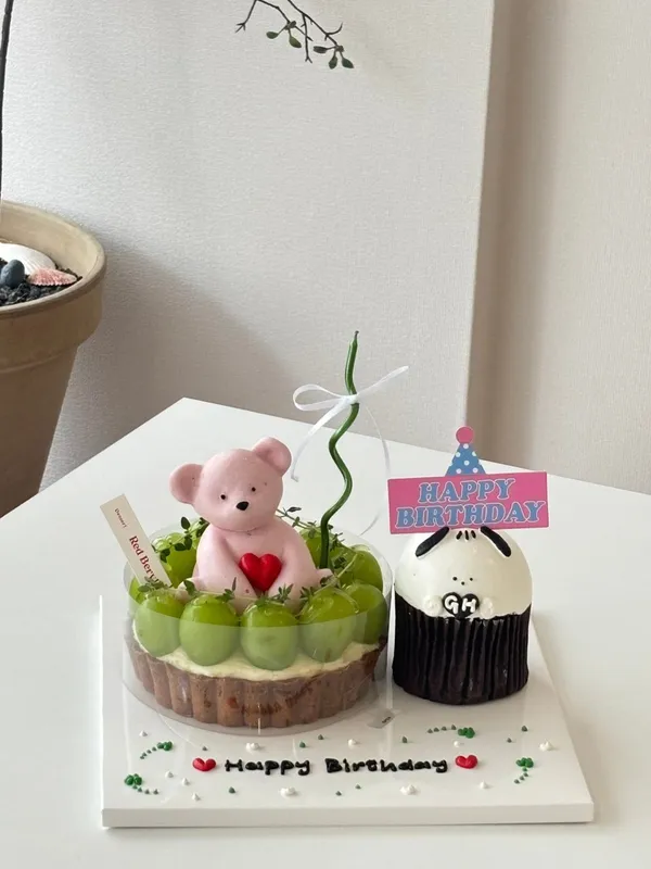 레드베릴즈 사진 4
