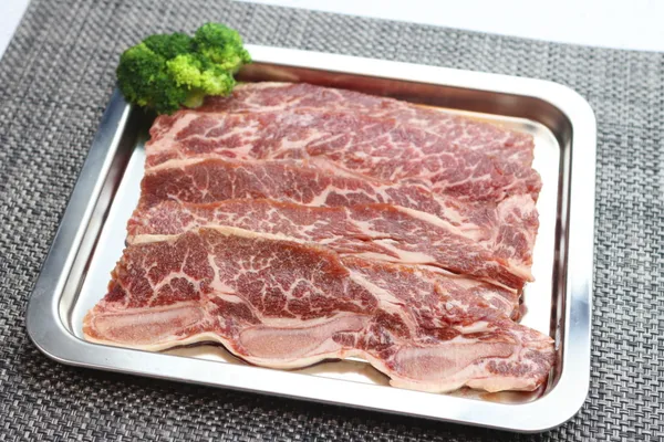 홍농숯불갈비 사진 3