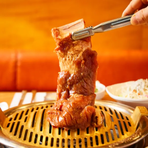 홍농숯불갈비 사진 4