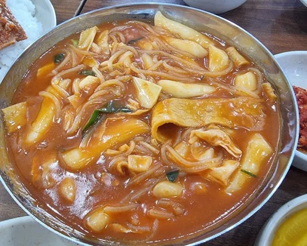 신신분식 사진 3