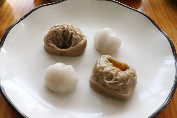 메밀촌두부마을 사진 4