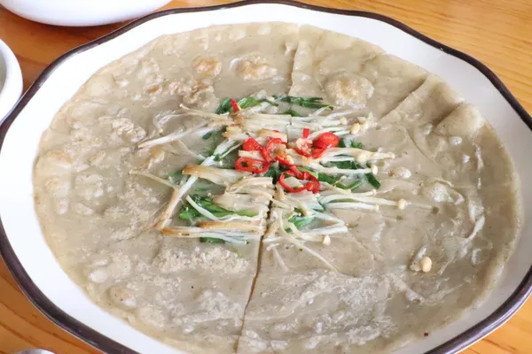 메밀촌두부마을 사진 5