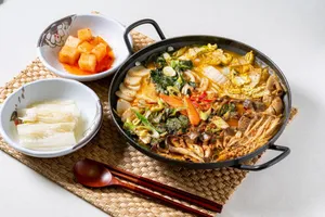 모박사부대찌개 안성본점