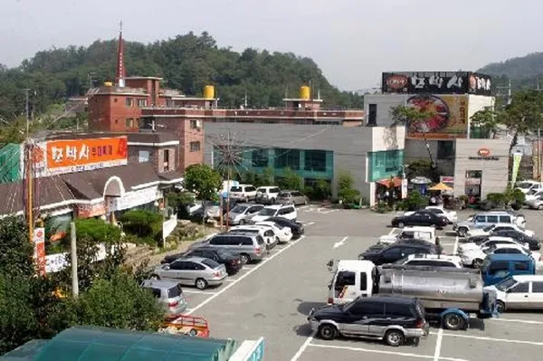 모박사부대찌개 안성본점 사진 4