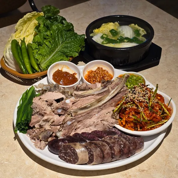 천하제일 오라방 사진 2