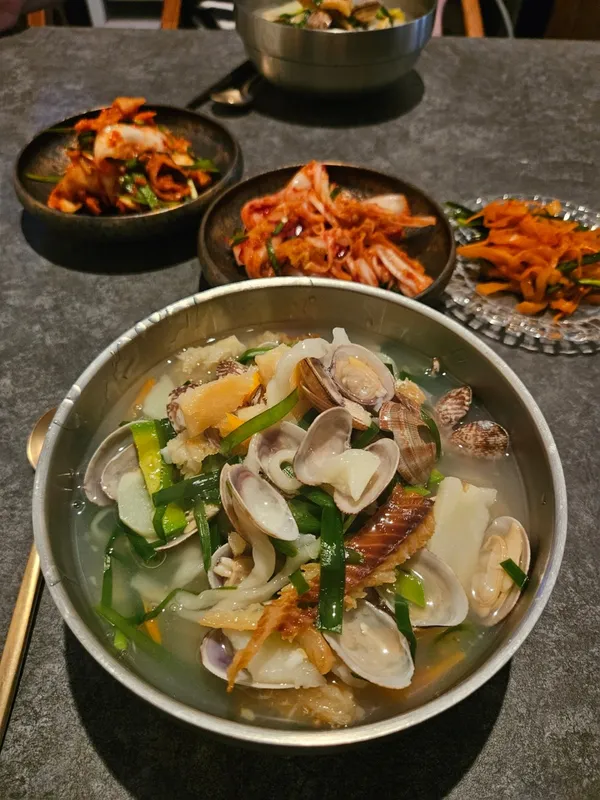 승한식당 사진 2