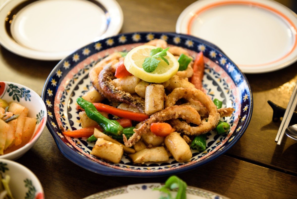 부부식당 사진 2